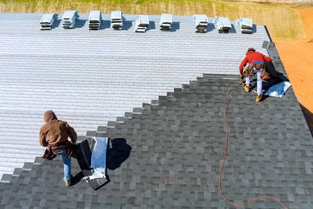 Fast & Reliable Emergency Roof Repairs in Bondurant, IA